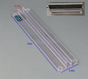 Sample Tube Strip Tray Stabilizer