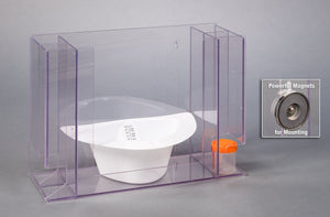 Multi-Specimen Collector Dispenser