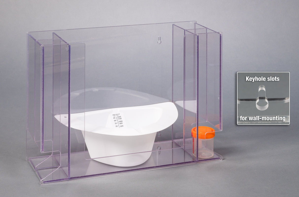 Multi-Specimen Collector Dispenser