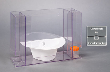 Multi-Specimen Collector Dispenser