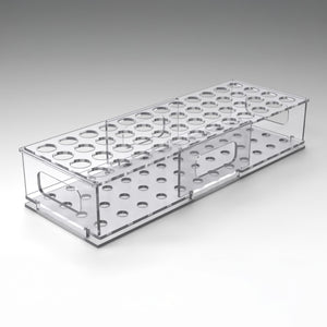 Conical Tube Freezer Rack-7x20in