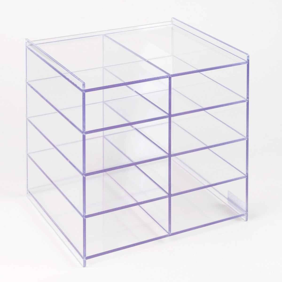 Small Microtube Rack Microtube Rack Holder-8 Position – Poltex