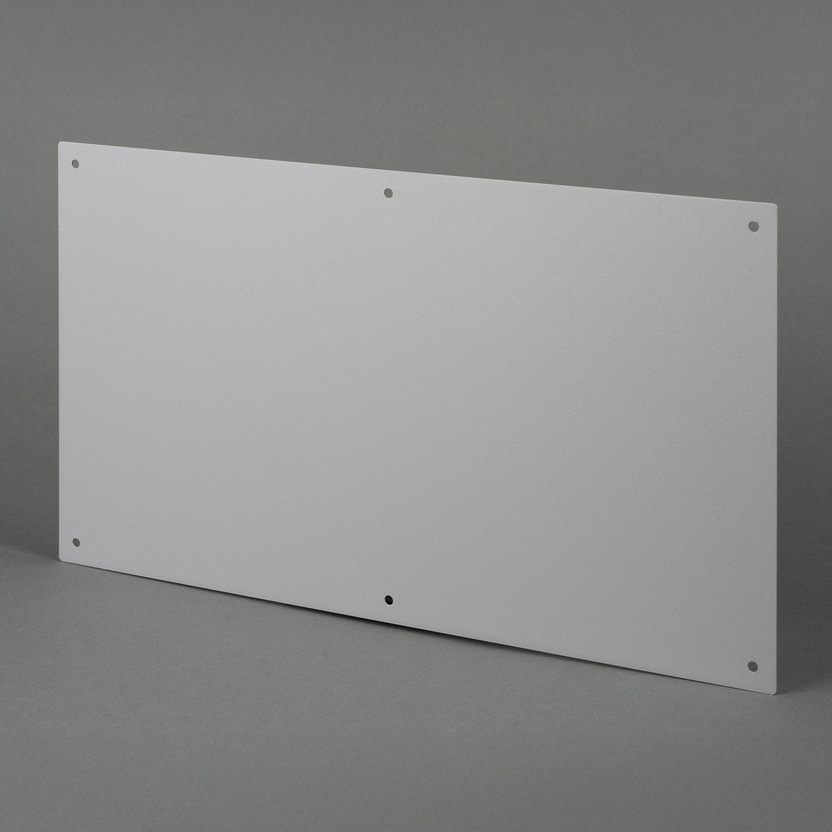AMOS Plate-10X18in, Silver
