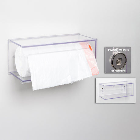 Bag Dispenser