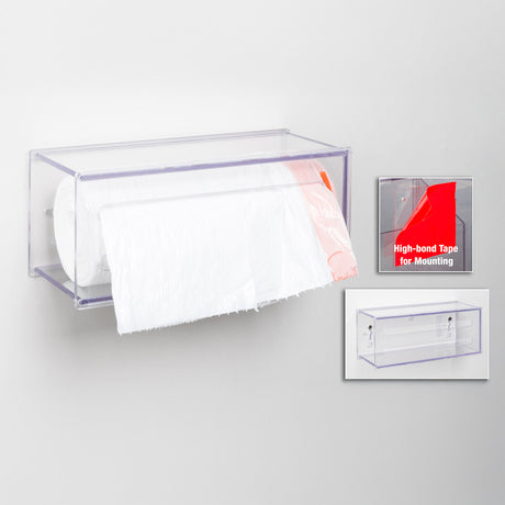 Bag Dispenser