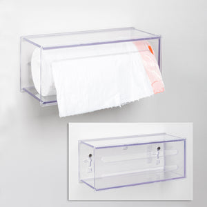 Bag Dispenser