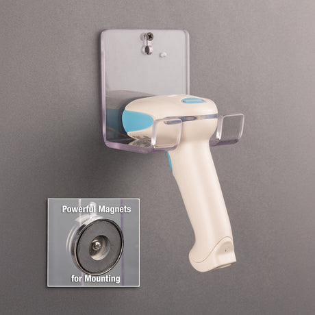 Barcode Scanner Holder
