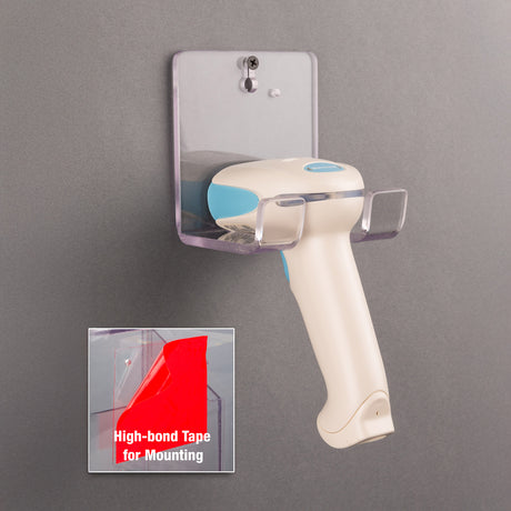 Barcode Scanner Holder
