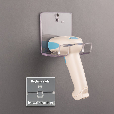 Barcode Scanner Holder