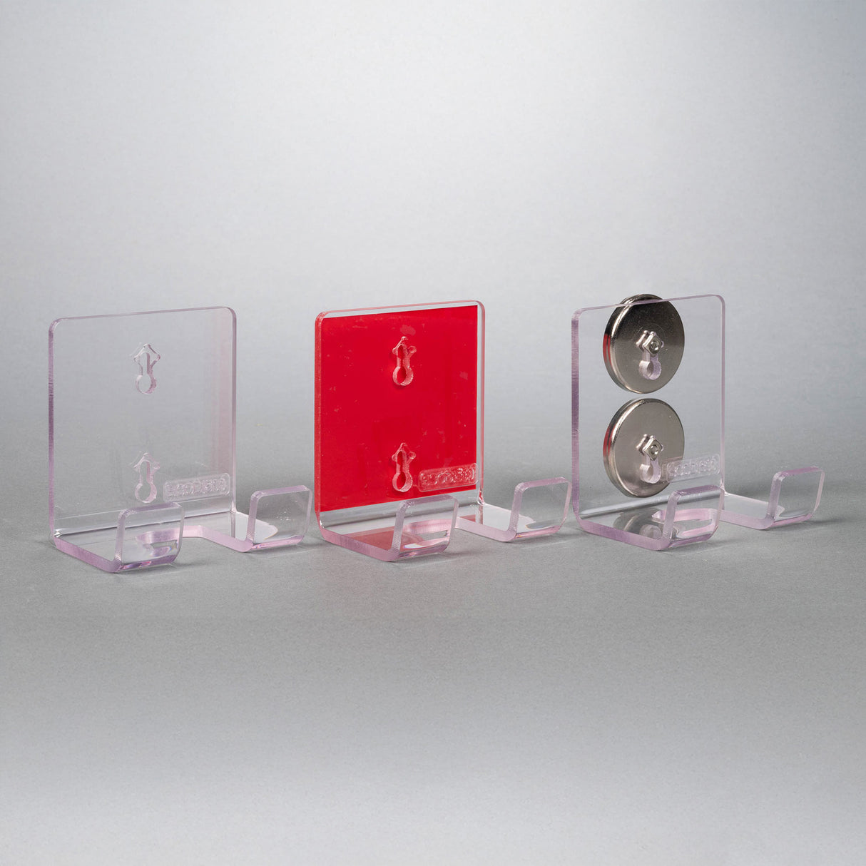 Barcode Scanner Holder 1500