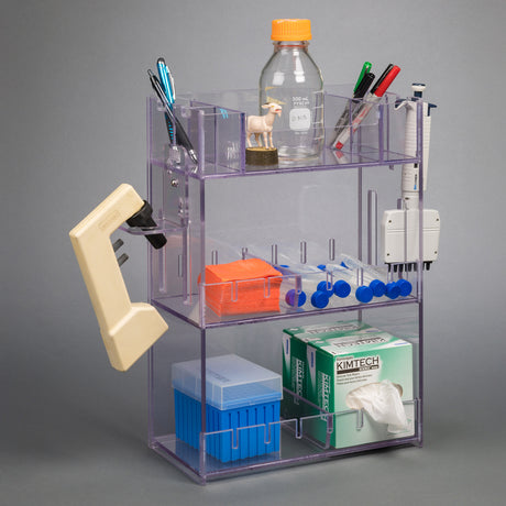 Benchtop Multi Organizers
