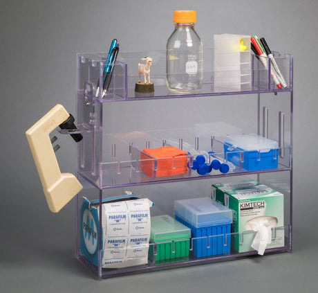 Benchtop Multi Organizers
