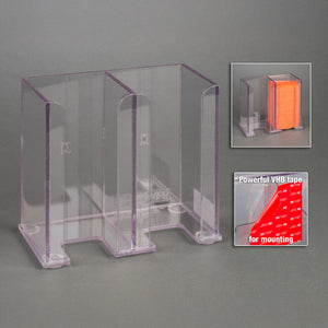 Biohazard Wipe Dispenser