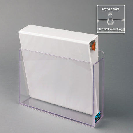 3-Ring Binder Holder