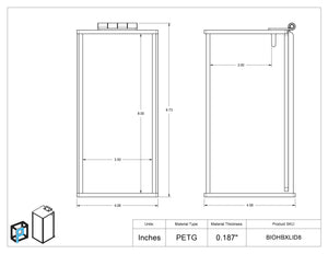 BIOHBXLID8