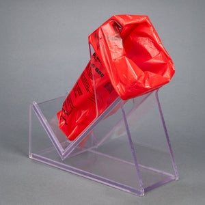 Biohazard Bag Box