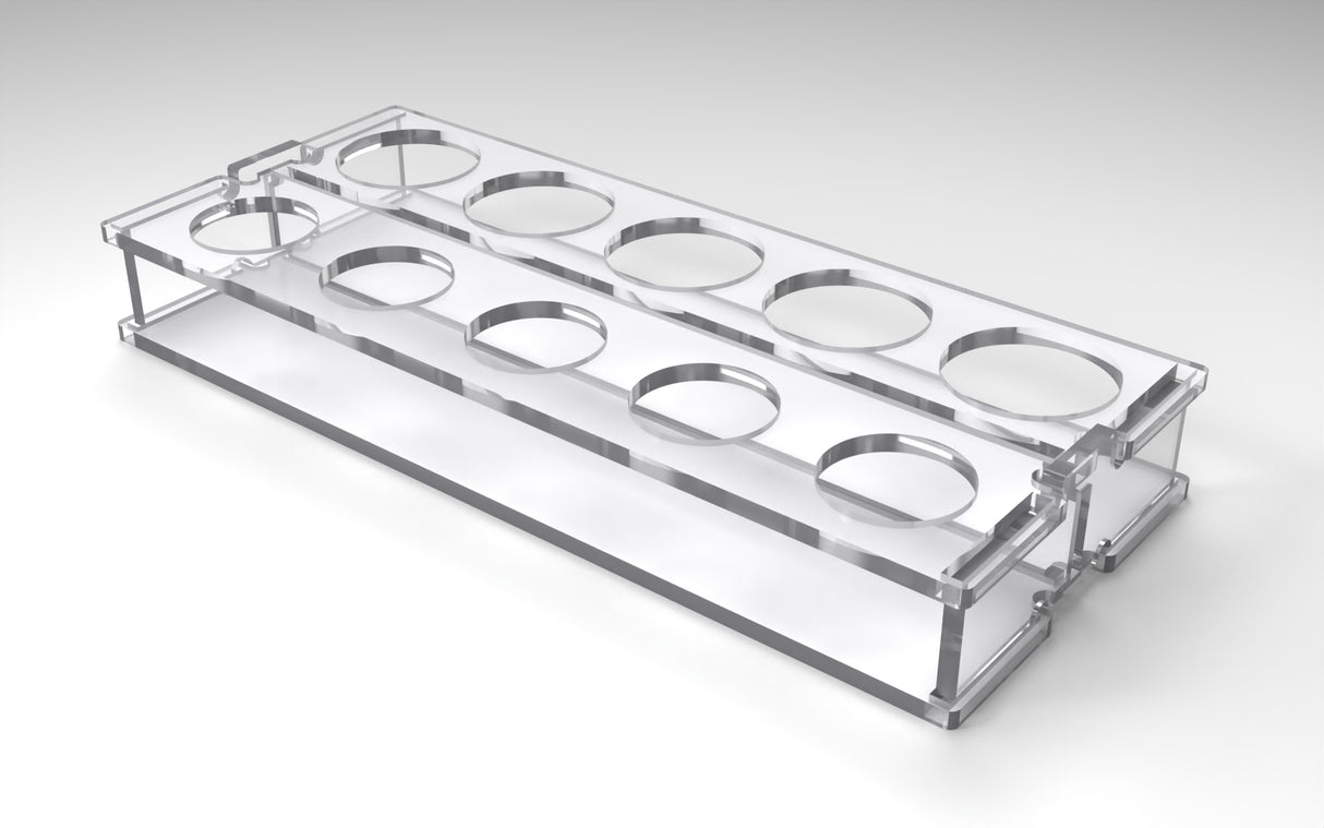Biopsy Specimen Cup Holder      