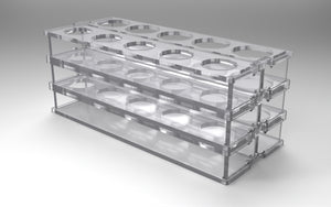 Biopsy Specimen Cup Holder      