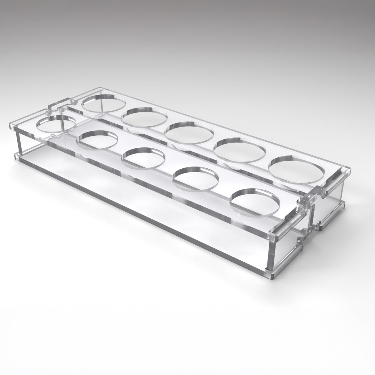 Biopsy Specimen Cup Holder