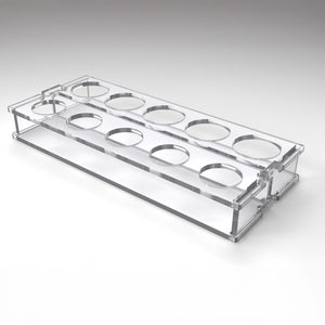 Biopsy Specimen Cup Holder