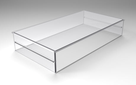 Blood Tube Rack Organizer Tray - 5 in. x 9.5 in.