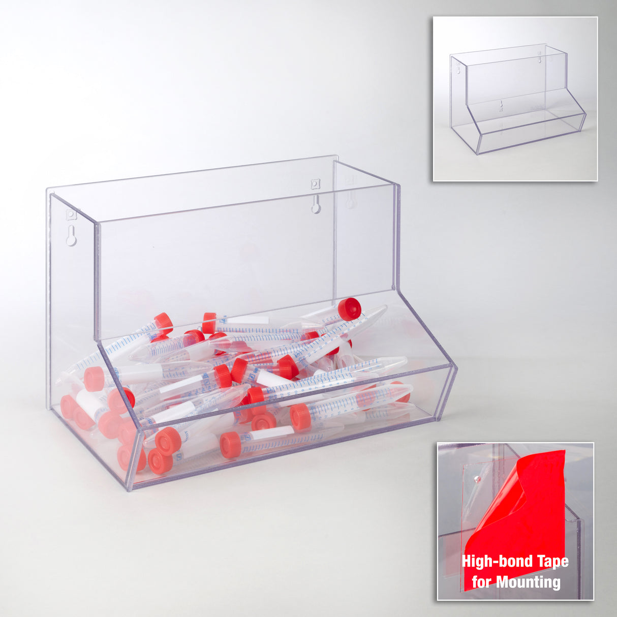 Bulk Bins