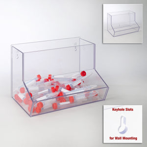 Bulk Bins