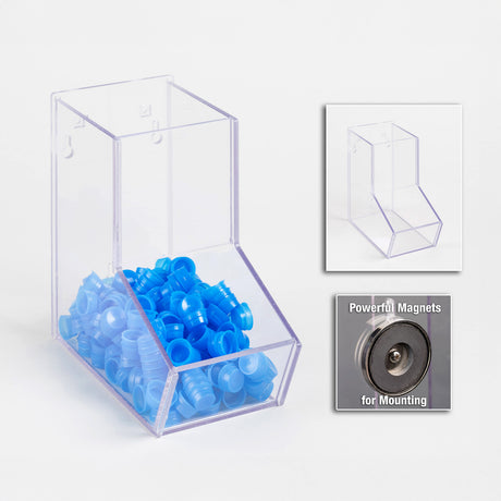 Bulk Bins