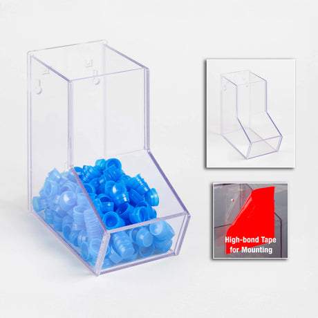 Bulk Bins