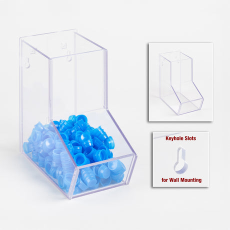 Bulk Bins