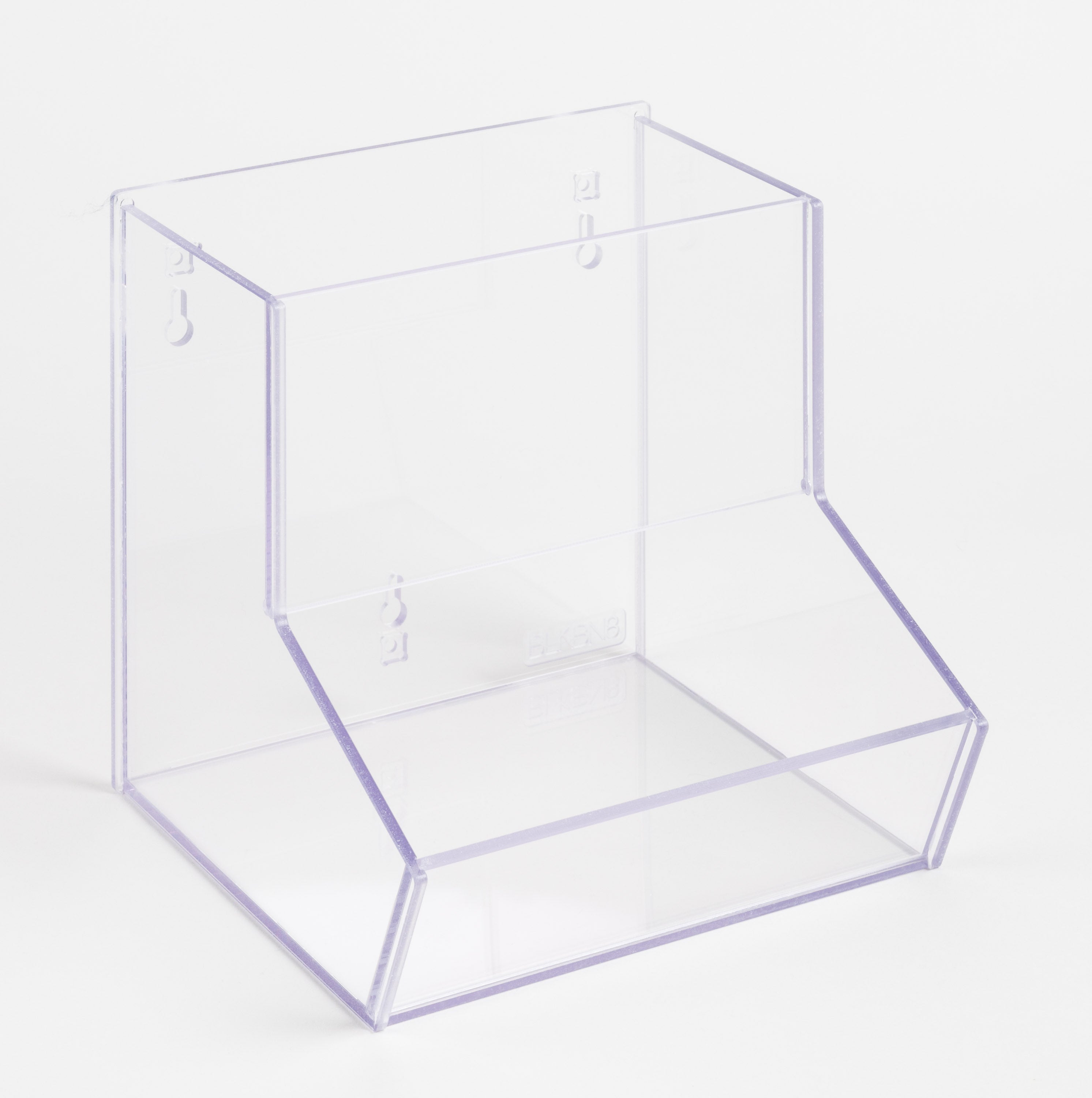 Bulk Bins – Poltex