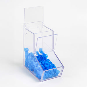 Bulk Bin with Lid