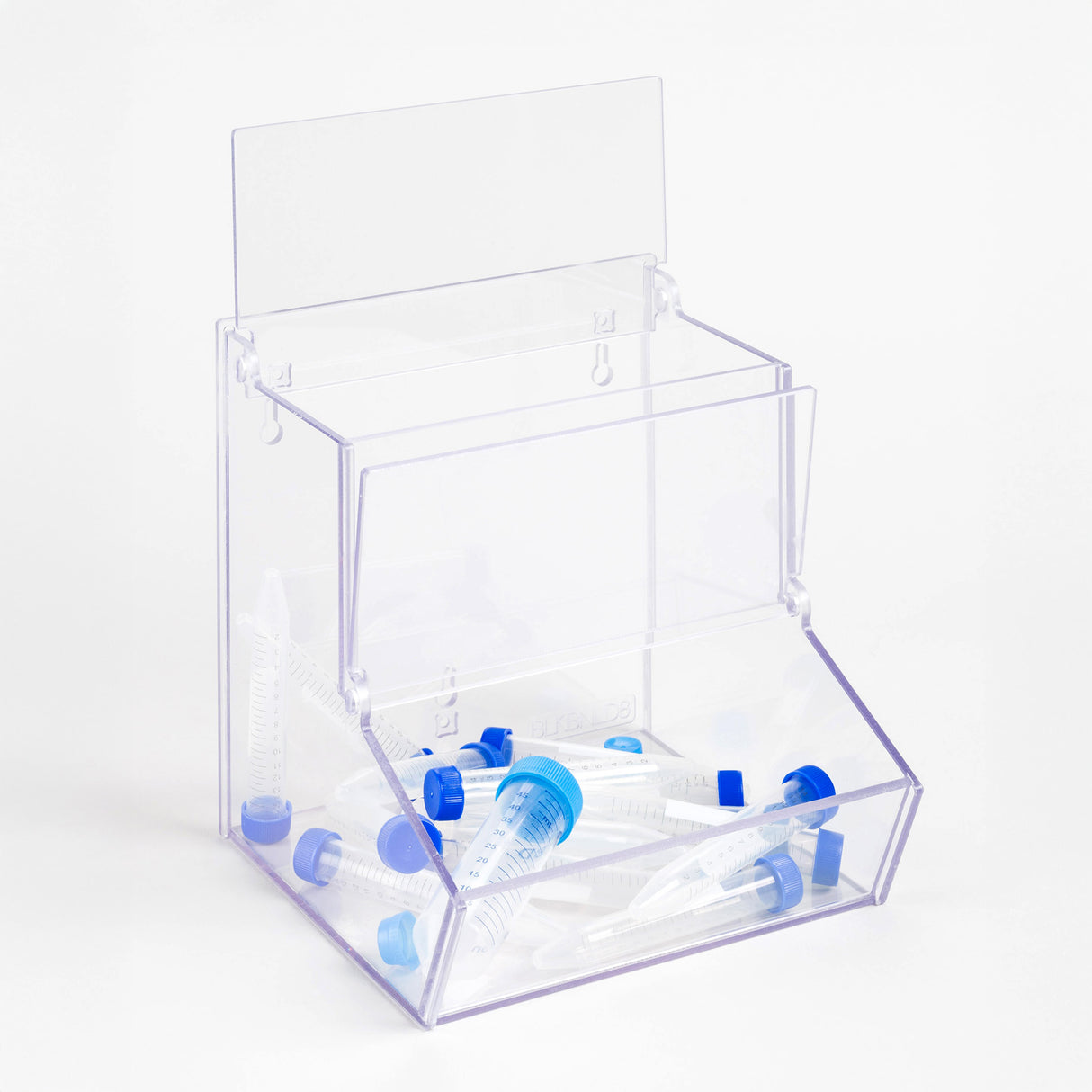 Bulk Bin with Lid