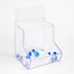 Bulk Bin with Lid