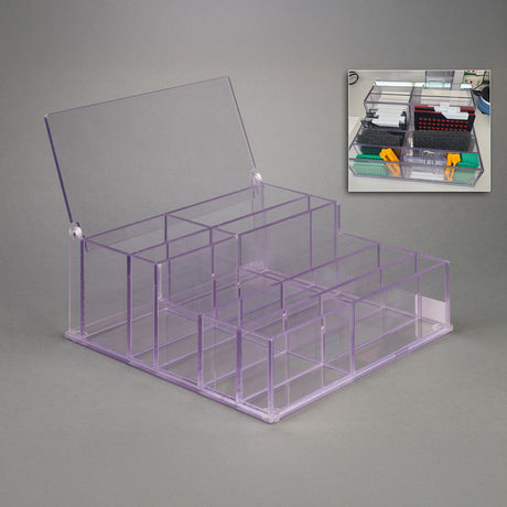 Blotter Supply Organizer