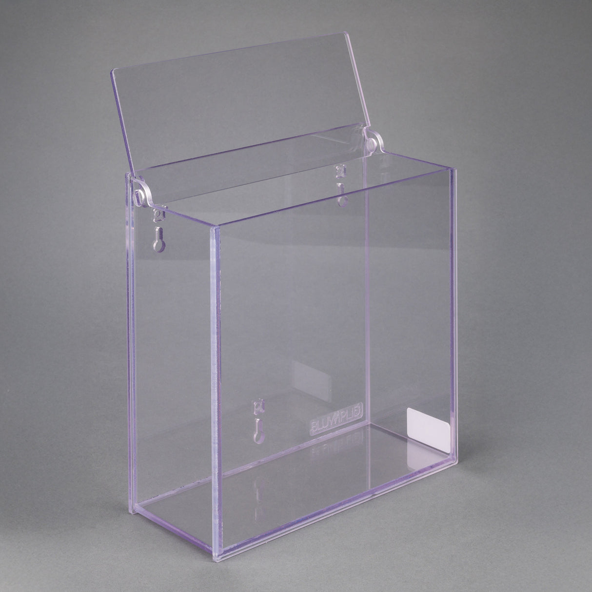 Wipe Holder w/Lid