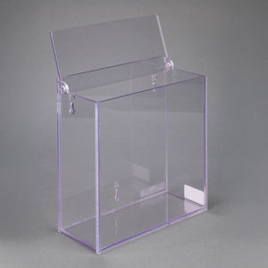 Wipe Holder w/Lid