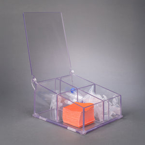 Benchtop Stack System-Bulk Bin