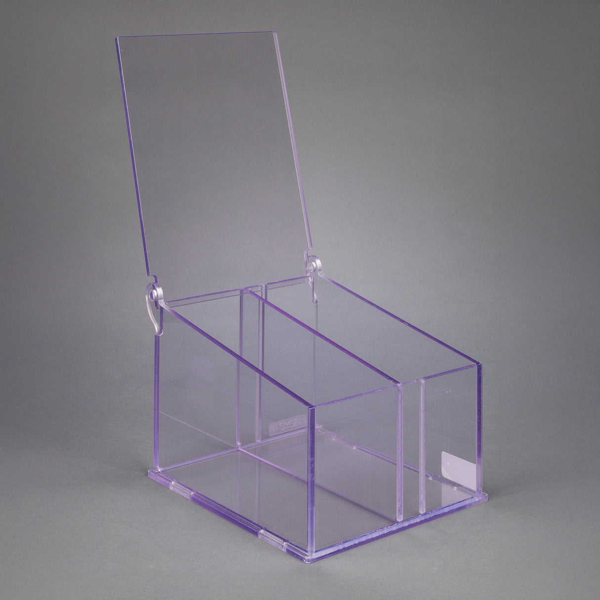 Benchtop Stack System-Bulk Bin