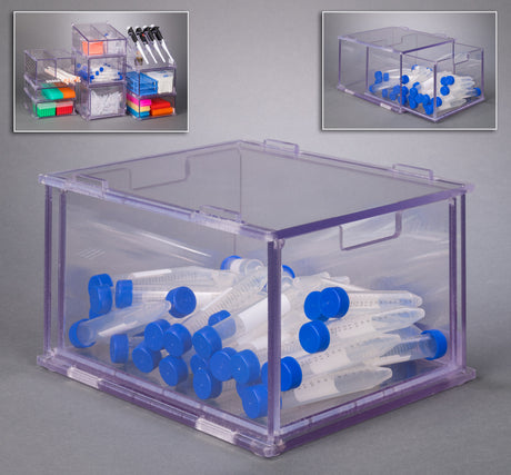 Benchtop System - Drawer