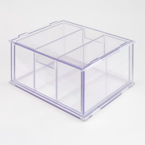 Benchtop System Large Drawer with Dividers