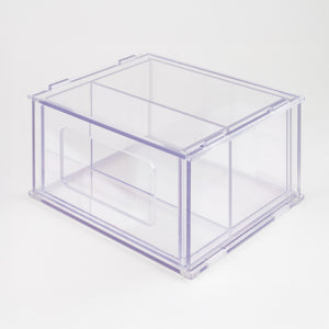 Benchtop System LG - Glove Box Holder
