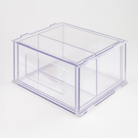 Benchtop System LG - Glove Box Holder