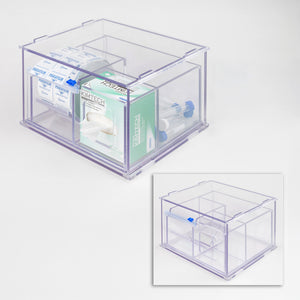 Benchtop System LG - Parafilm, Kimwipe