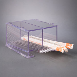 Benchtop System - Serological Pipette Holder