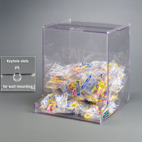 Bulk Earplug Dispenser
