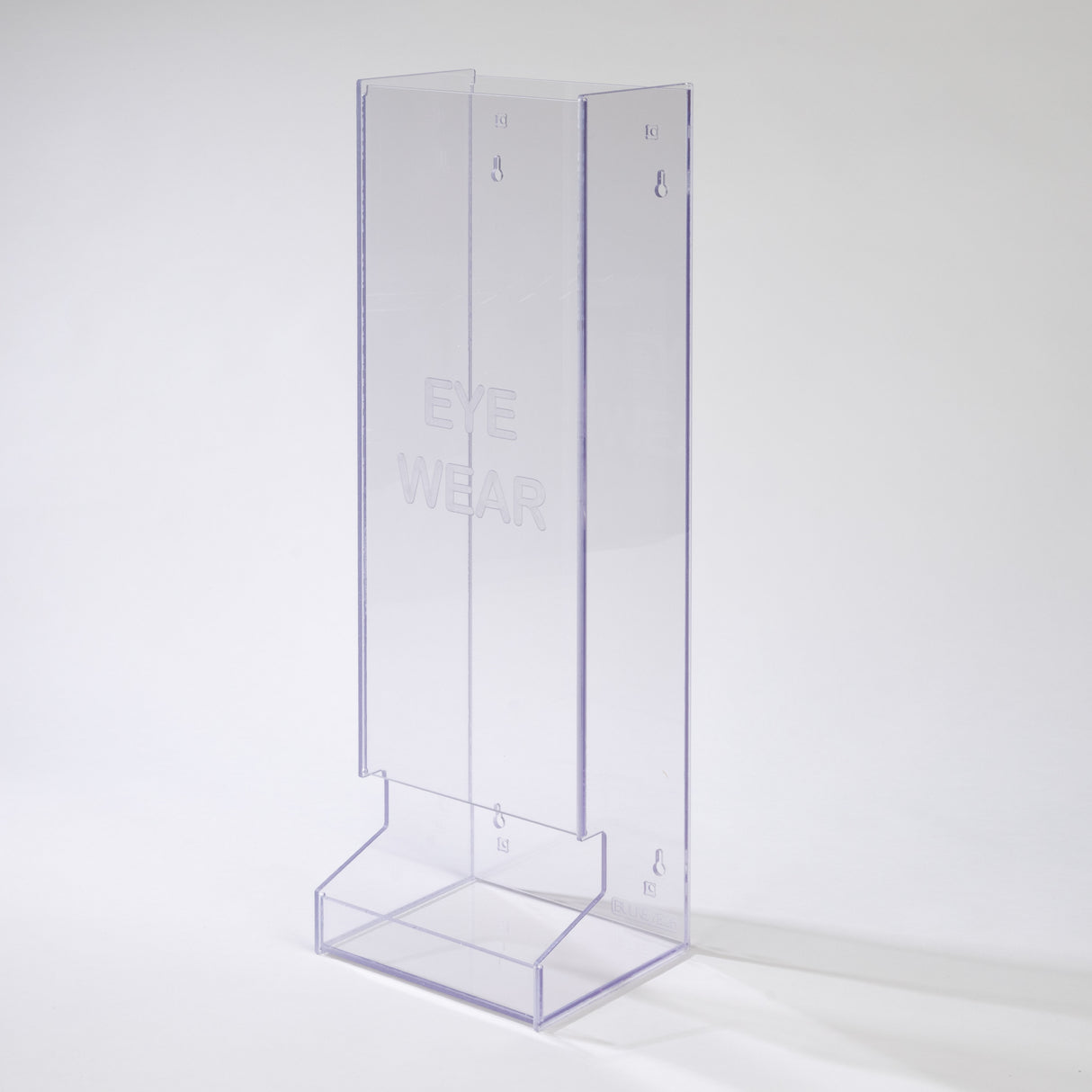 Bulk Protective Eyewear Dispenser-25in