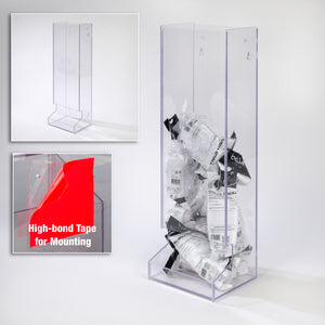 Bulk Protective Eyewear Dispenser-25in