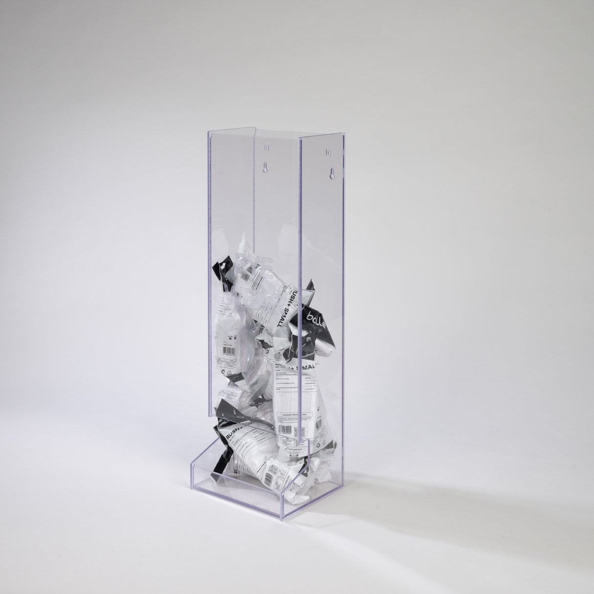 Bulk Protective Eyewear Dispenser-25in