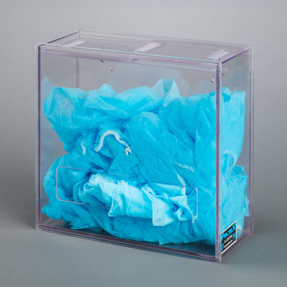 Bulk PPE Dispenser-10x10x4